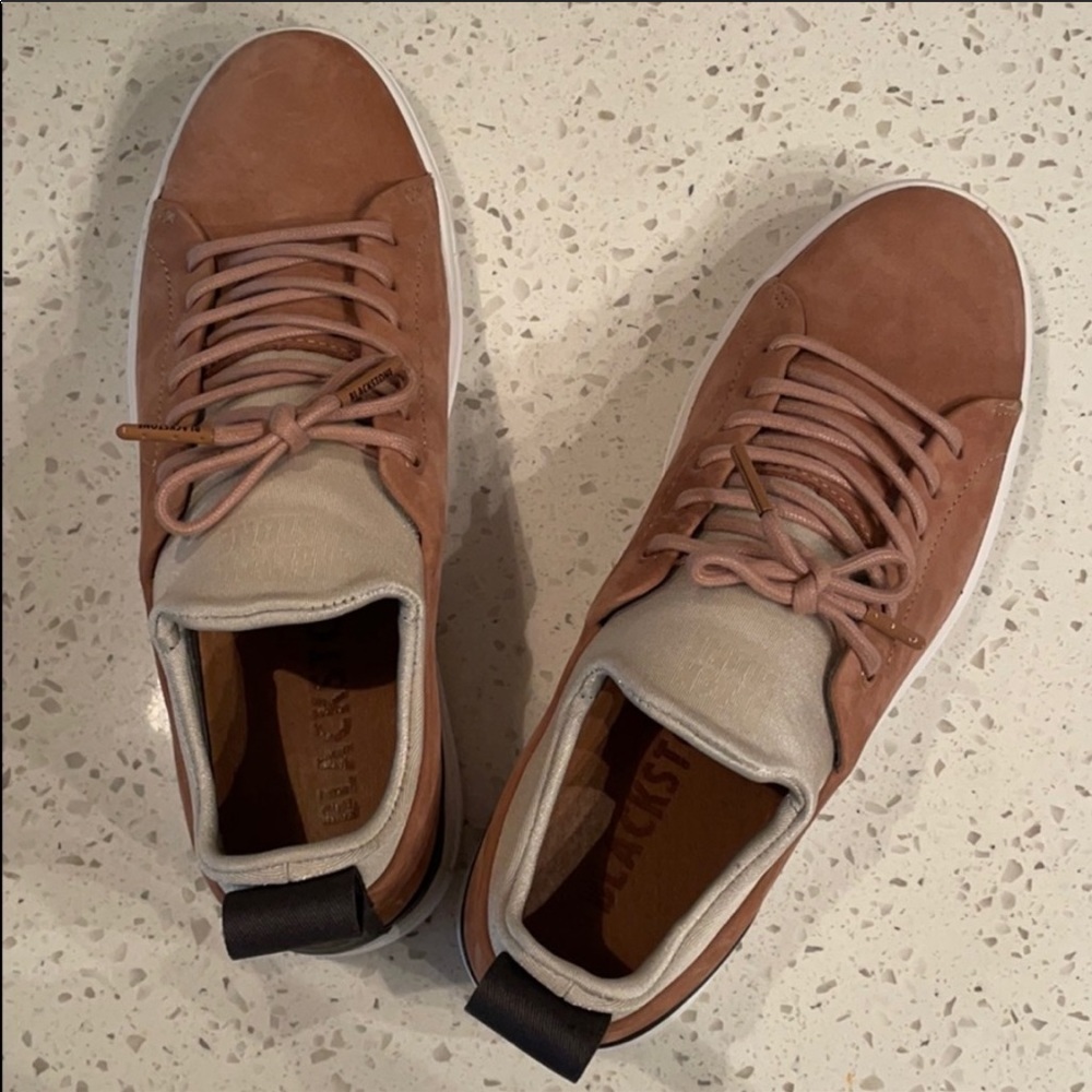 Blackstone shoes